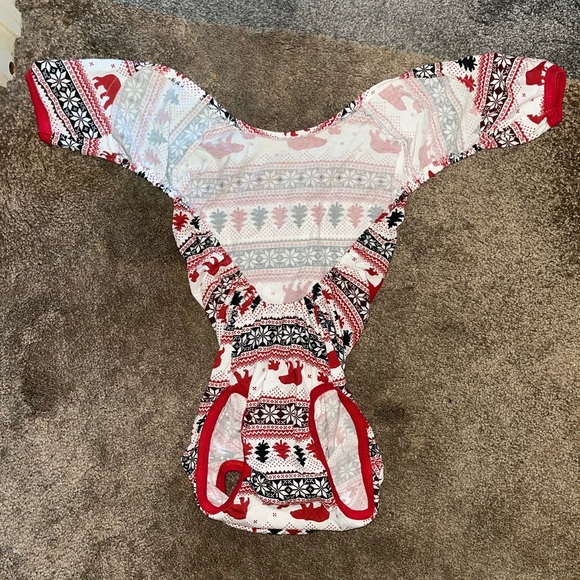 *BRAND NEW* Large Dog Christmas Pajamas - Picture 6 of 7